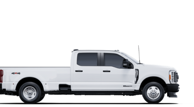 2025 Ford SuperDuty